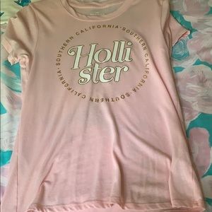 Hollister Short sleeve shirt